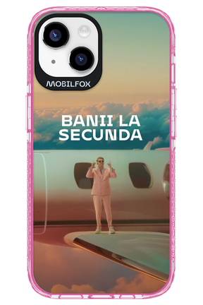 Banii la secunda - Apple iPhone 14