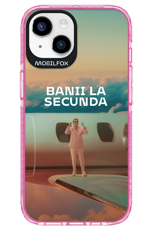 Banii la secunda - Apple iPhone 14