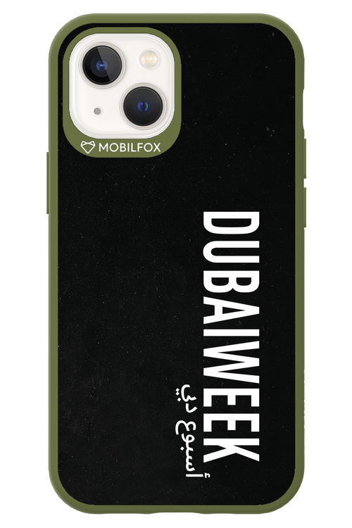 Dubaiweek 2.0 - Apple iPhone 13 Mini