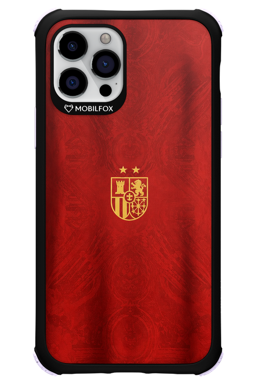 Spain II 2.0 - Apple iPhone 12 Pro