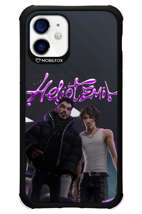 HeliotEmil 2.0 - Apple iPhone 12