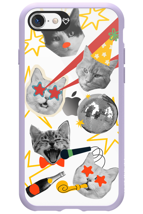 Christmas Chaos - Apple iPhone SE 2022