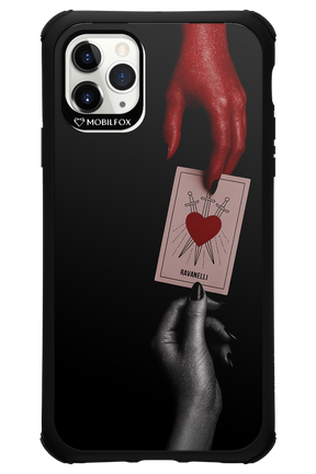 Ravanelli 2 - Apple iPhone 11 Pro Max