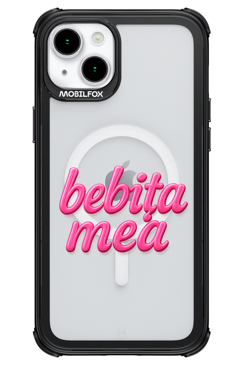 Meaa 2.0 - Apple iPhone 15 Plus