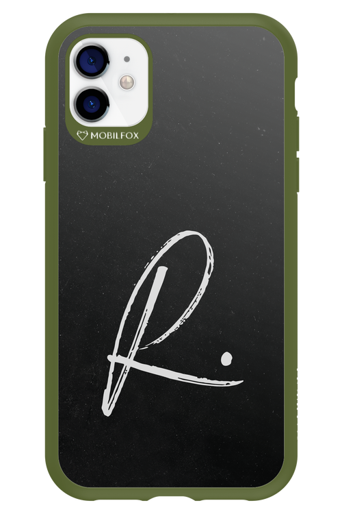 (Off Space) R 2.0 - Apple iPhone 11