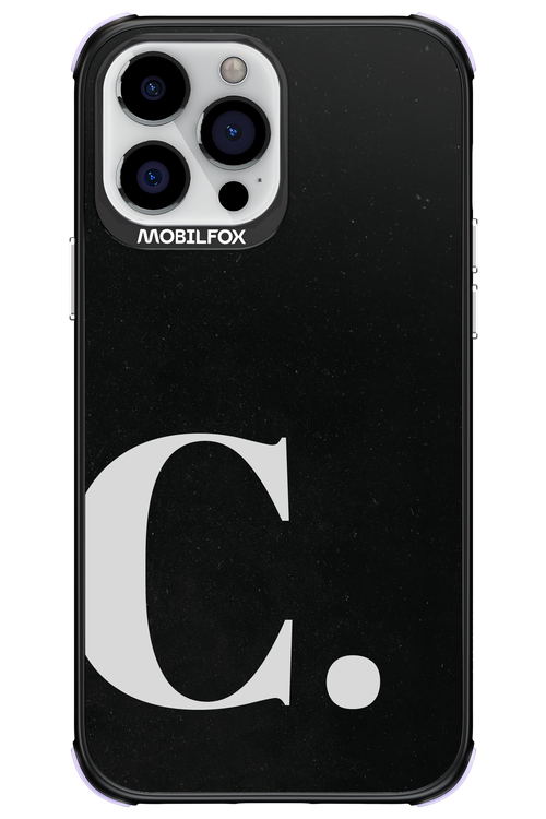 C (Off Space) 2.0 - Apple iPhone 13 Pro Max