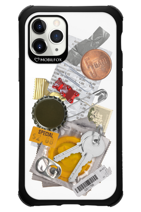 Just in Case - Apple iPhone 11 Pro
