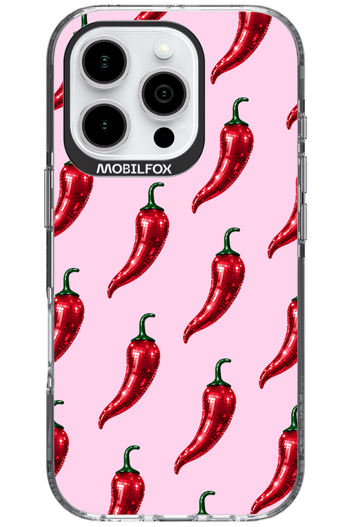 Chili Babe 2.0 - Apple iPhone 16 Pro