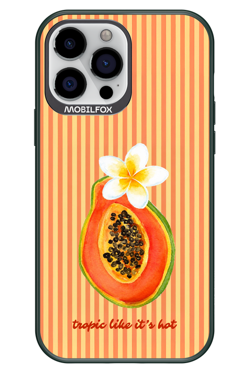 Hot Tropic 2.0 - Apple iPhone 13 Pro Max
