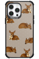Deer and Dots - Apple iPhone 14 Pro Max