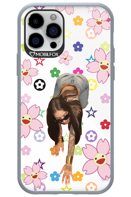 Oh G!rl 2.0 - Apple iPhone 12 Pro