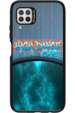 HDC 9 - Huawei P40 Lite