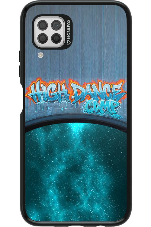 HDC 9 - Huawei P40 Lite