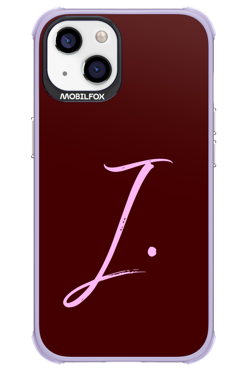 (Dark Blush) I 2.0 - Apple iPhone 13