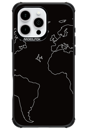 Worldview - Apple iPhone 16 Pro Max