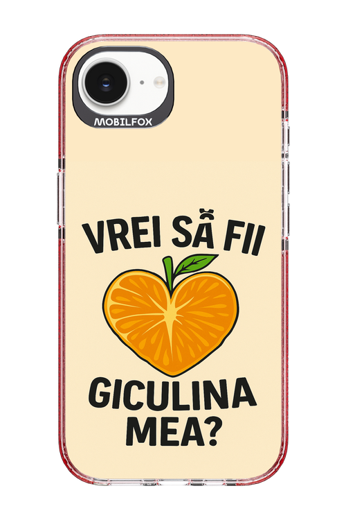Design Clean 2.0 - Apple iPhone 16e