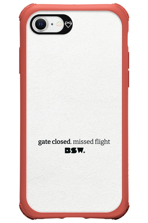 BSW FourSeasons 12 2.0 - Apple iPhone SE 2020