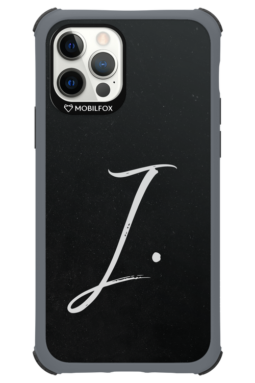 (Off Space) I 2.0 - Apple iPhone 12 Pro