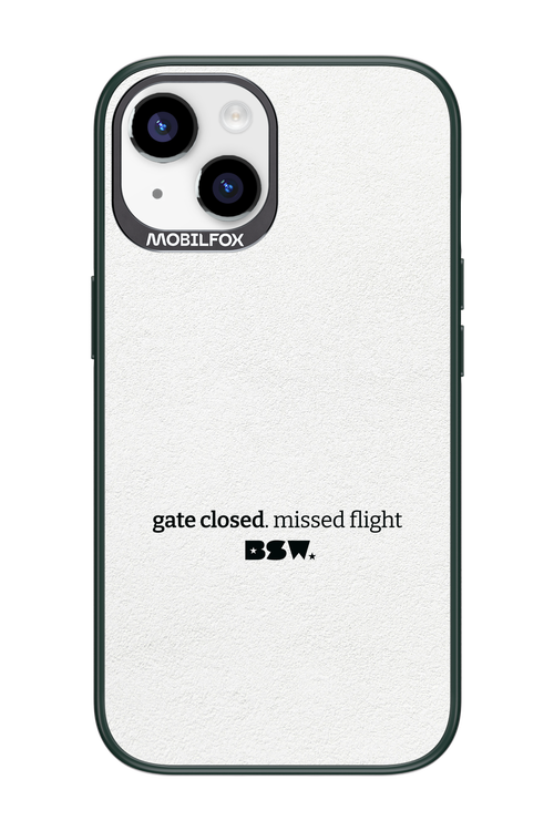 BSW FourSeasons 12 2.0 - Apple iPhone 14