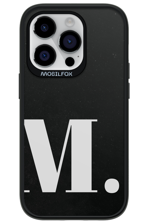 M (Off Space) 2.0 - Apple iPhone 14 Pro