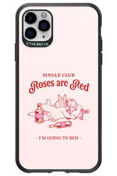 Bed Romance 2.0 - Apple iPhone 11 Pro Max
