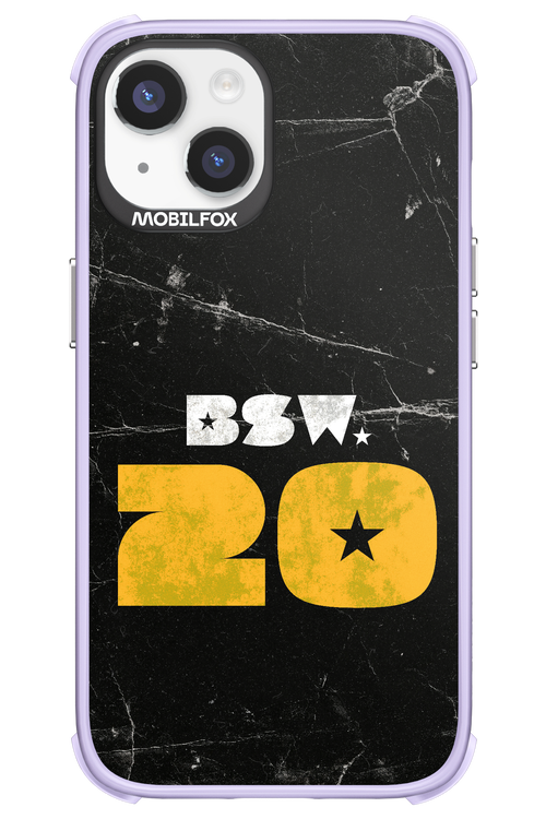 BSW 20 (1) 2.0 - Apple iPhone 14