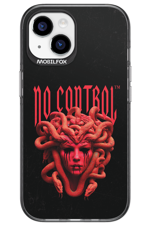 No Control - Apple iPhone 15