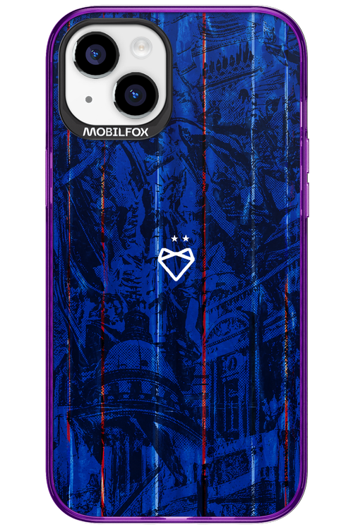 Franta x Mobilfox 2.0 - Apple iPhone 15 Plus