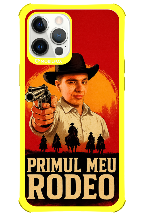 Cowboy - Apple iPhone 12 Pro Max