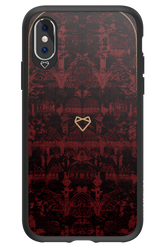 Portugalia x Mobilfox 2.0 - Apple iPhone X