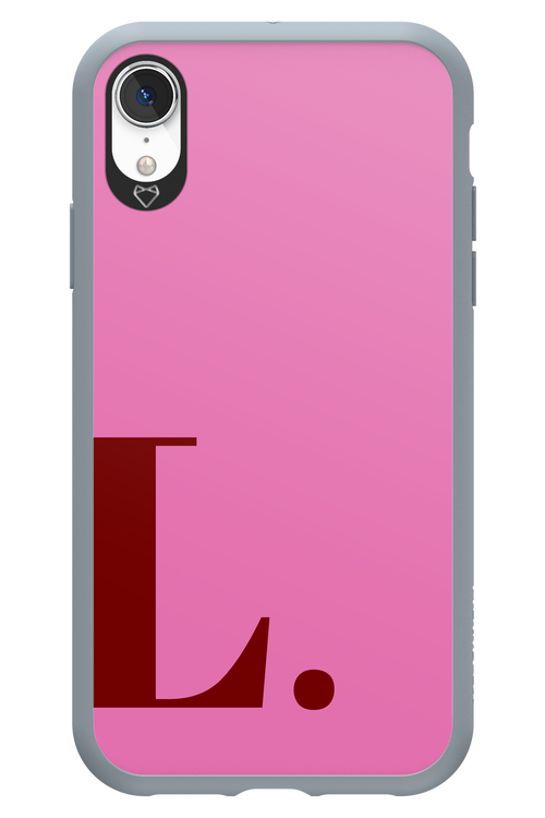 L (Sorbet) 2.0 - Apple iPhone XR