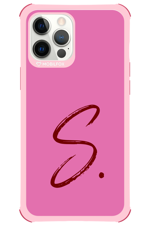 (Sorbet) S 2.0 - Apple iPhone 12 Pro Max