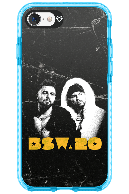 BSW 20 (3) 2.0 - Apple iPhone 7