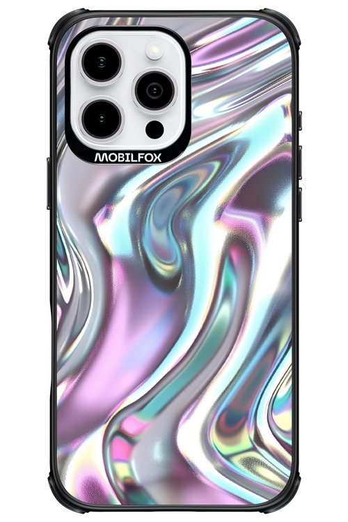 Holochrome 2.0 - Apple iPhone 16 Pro Max