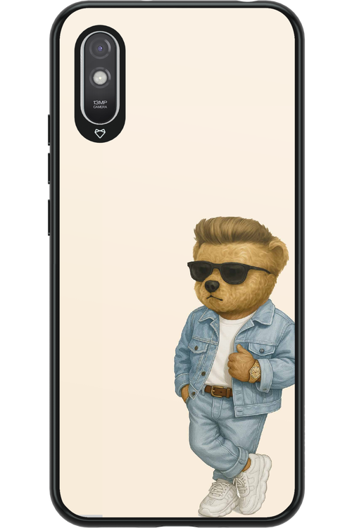 Gamibear (Desert) - Xiaomi Redmi 9A