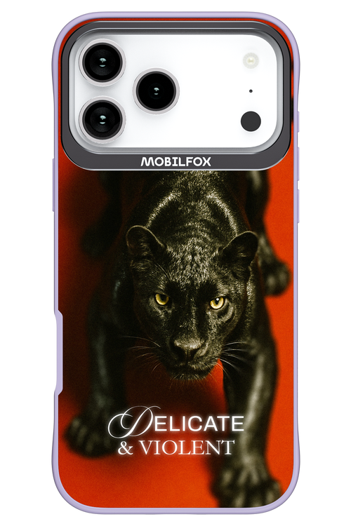 DeliCat 2.0 - Apple iPhone 17 Pro Max