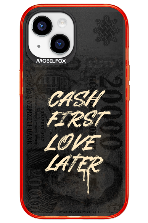 Love Later 2.0 - Apple iPhone 15