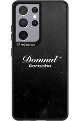 Domnul Porsche - Samsung Galaxy S21 Ultra