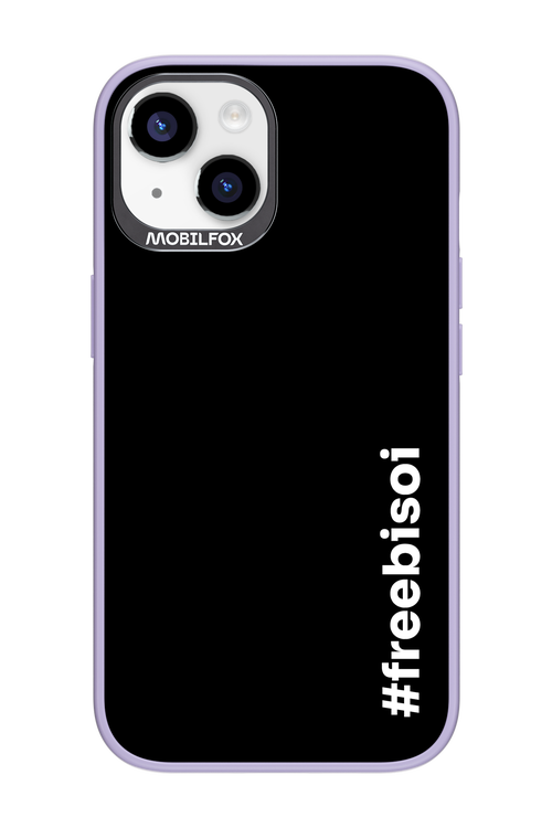 freebisoi III - Apple iPhone 14