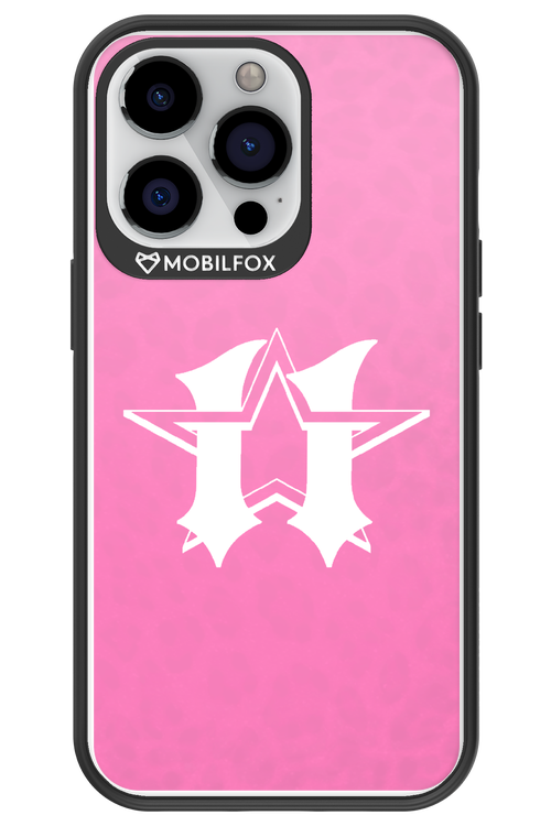 Centaur Logo Pink 2.0 - Apple iPhone 13 Pro