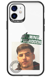 Sorin Mugshot 2.0 - Apple iPhone 12