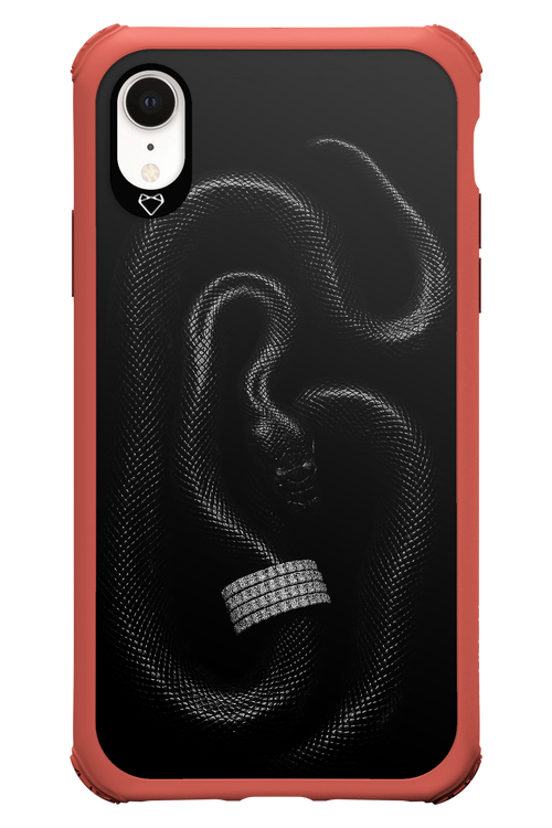 Diamond Mamba - Apple iPhone XR