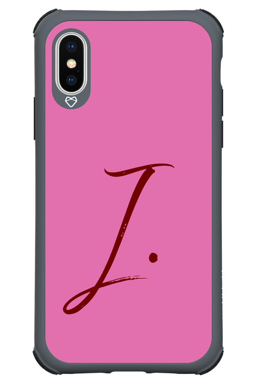 (Sorbet) I 2.0 - Apple iPhone XS