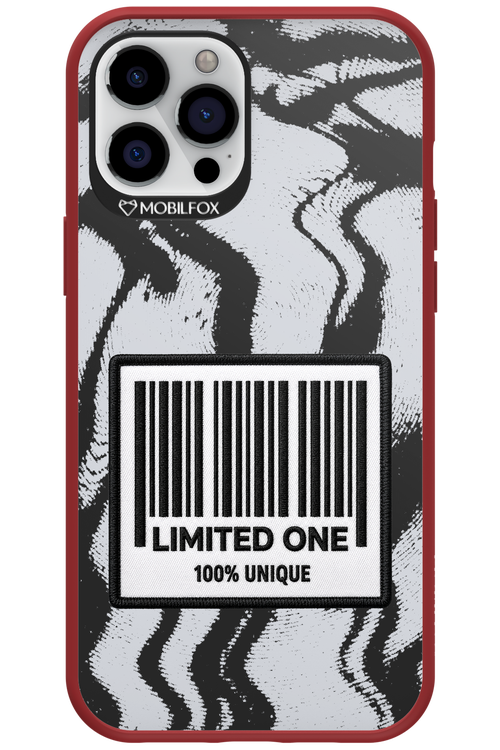 Limited One 2.0 - Apple iPhone 12 Pro Max
