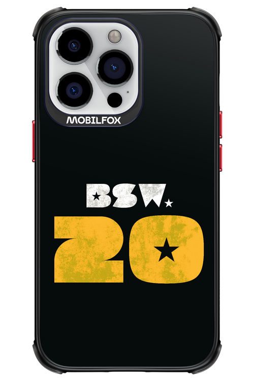 BSW 20 (6) 2.0 - Apple iPhone 13 Pro
