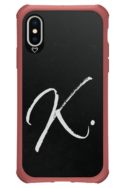 (Off Space) K 2.0 - Apple iPhone X