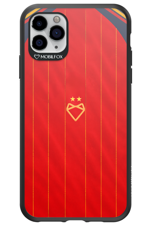 Spain Gold 2.0 - Apple iPhone 11 Pro Max