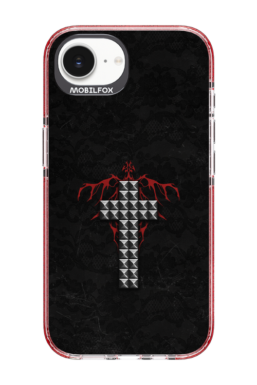 Dark Prayer 2.0 - Apple iPhone 16e