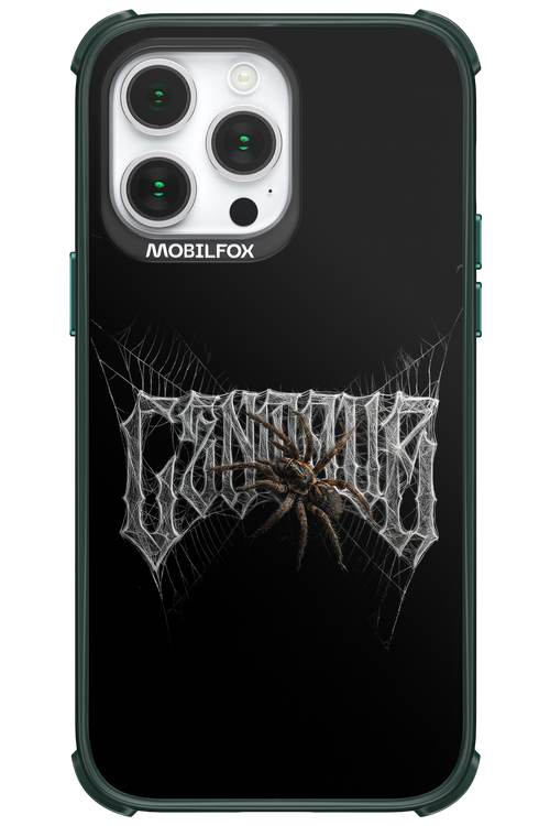 Web Centaur Logo Spider 2.0 - Apple iPhone 14 Pro Max