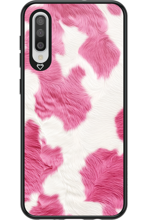 Pink Cow 2.0 - Samsung Galaxy A50